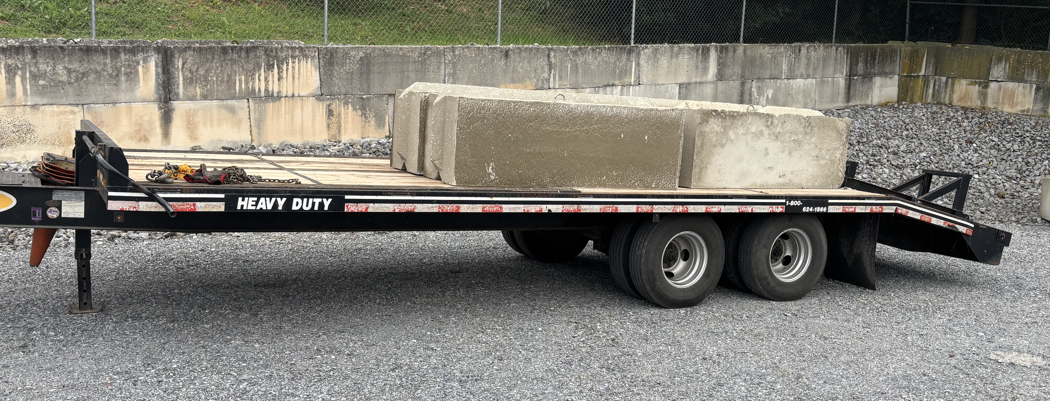 general hauling 2